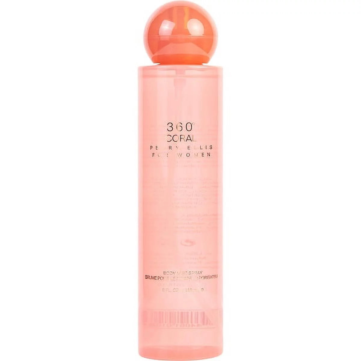 Coral Body Spray 8.0 oz E322