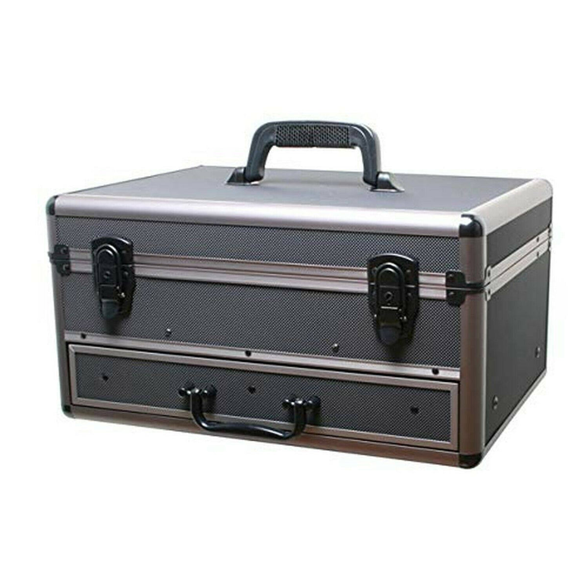 Aluminum Frame Drawer Tool Case W41264