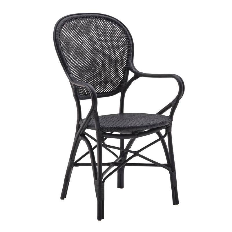 Bistro Armchair - Cherry P899245