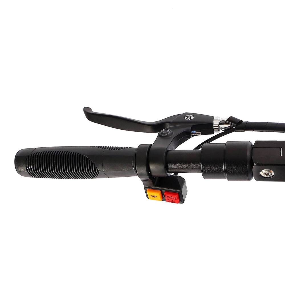 Folding Electric Scooter Dual Motor 45 Y329437