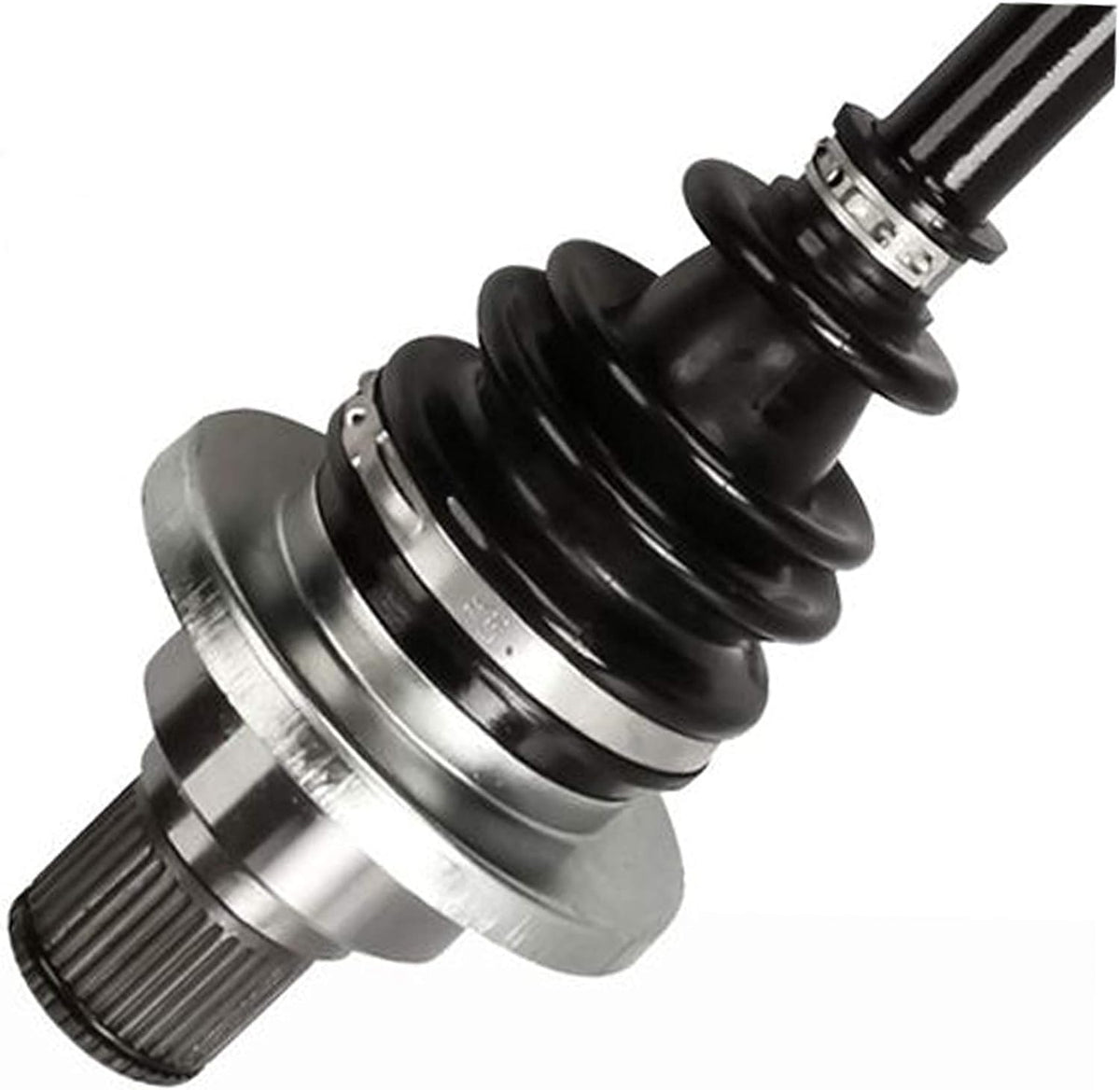 Rear Right Side CV Axle Pack of 2 M8315