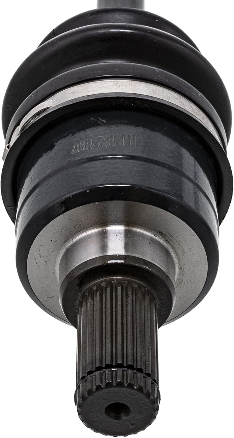 Rear Left Right CV Axle Drive Shaft Assy Pack of 2 J951