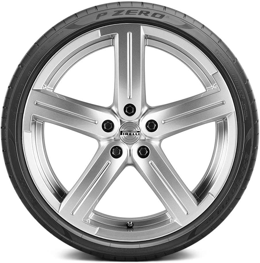 P235/35ZR19 91Y All-Season Radial Tire I8865