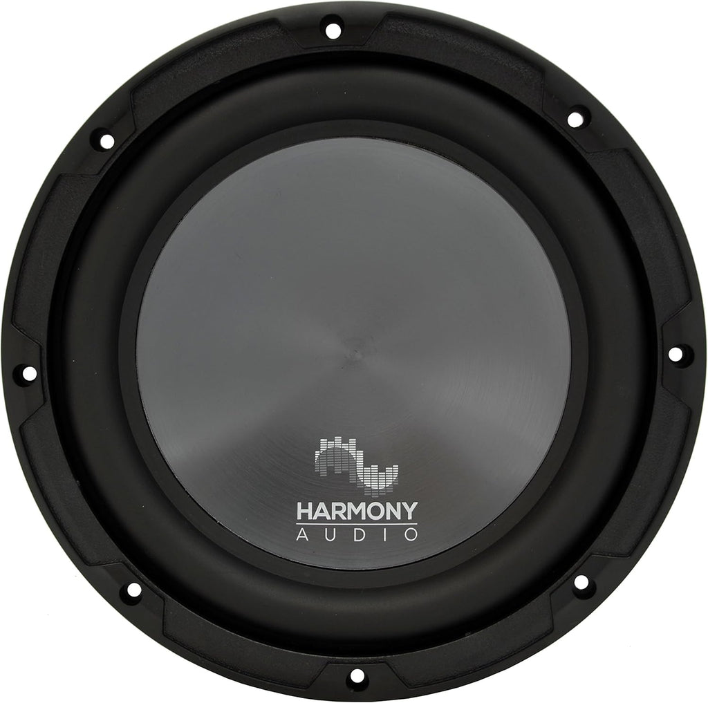 Dual 10 Sub Box Bundle with Amp P220770