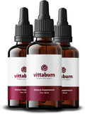 Weight Loss Support Drops 3 Pack 270 Servings P321