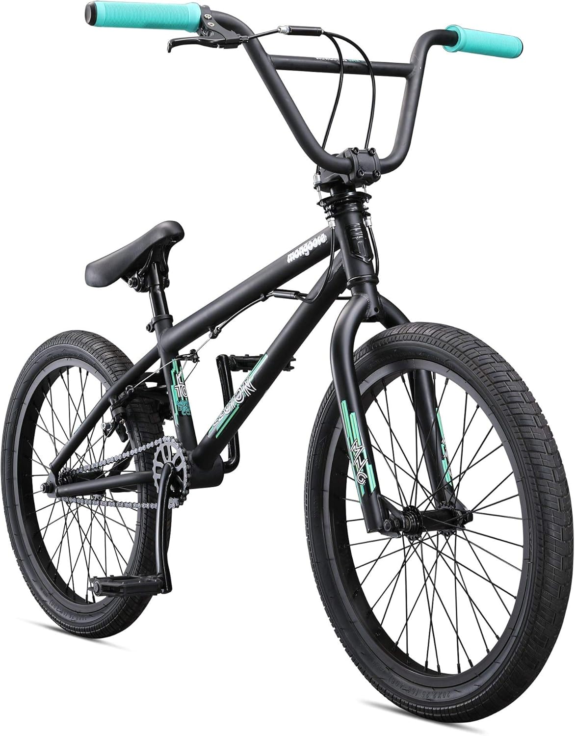Legion BMX Bicycle Y21843