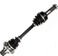 Rear Right Side CV Axle Pack of 2 M8315