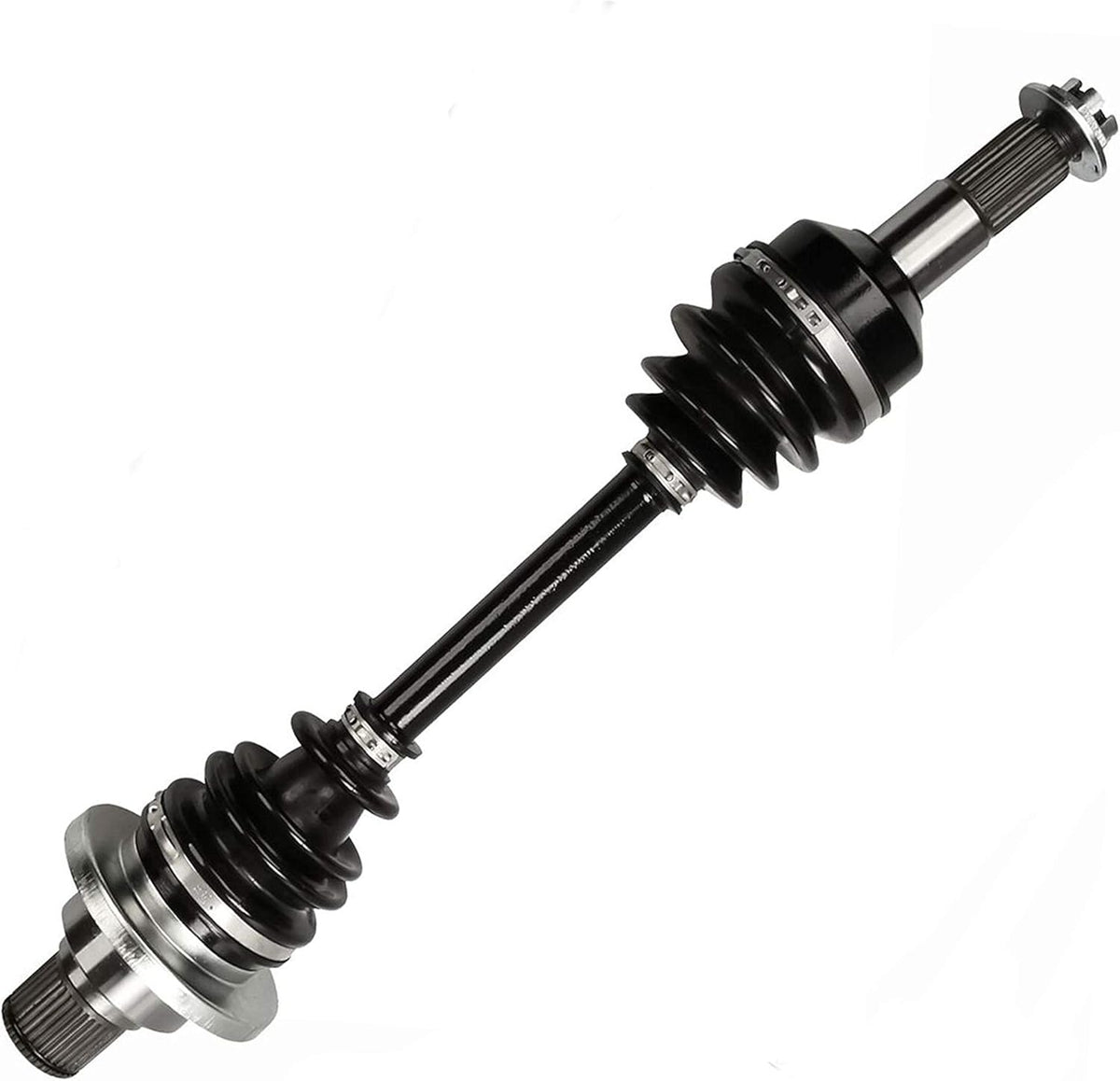 Rear Right Side CV Axle Pack of 2 M8315