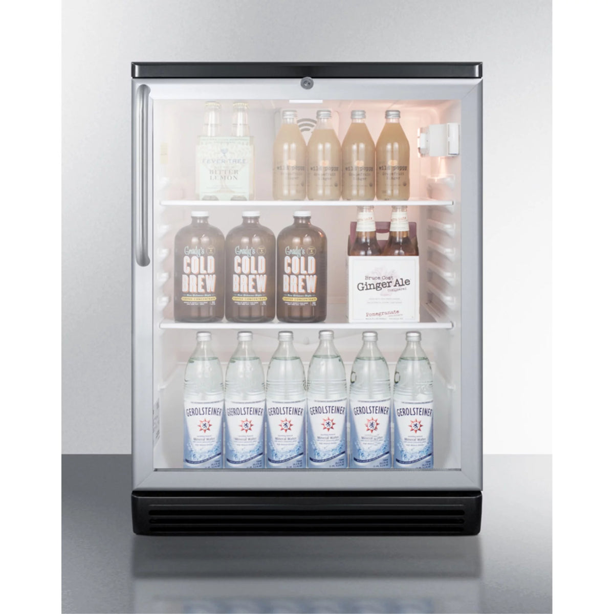 Specialty Refrigerator N7417
