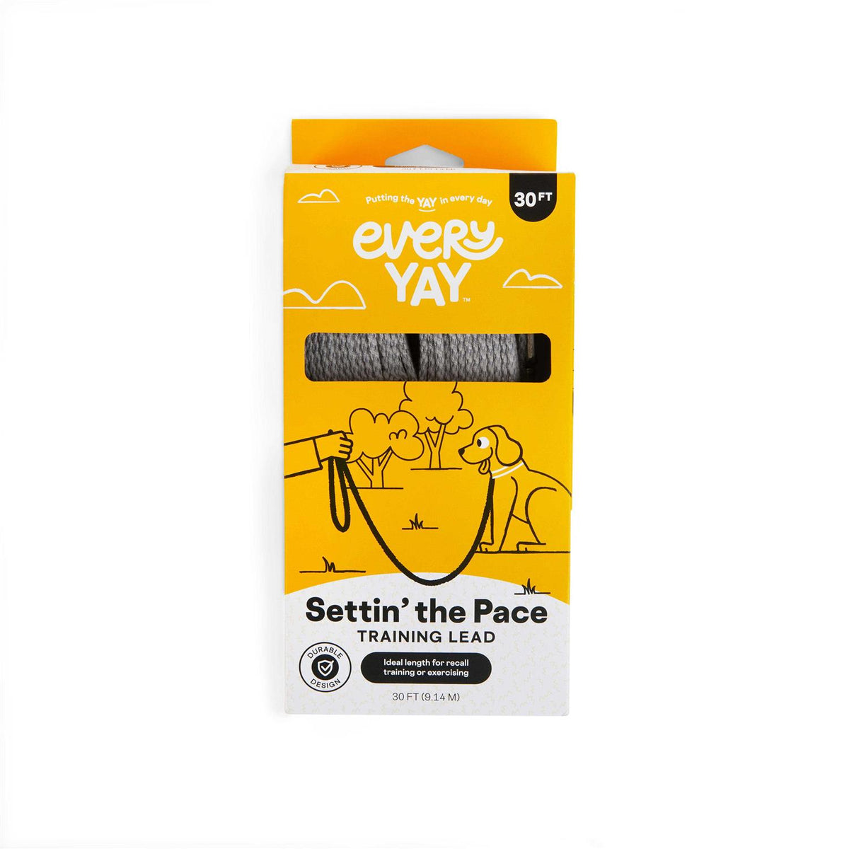 Adjustable Dog Lead F549