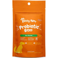 Probiotic Bites Pumpkin Flavored Soft Chews Digestive Supplement for Dogs O257053