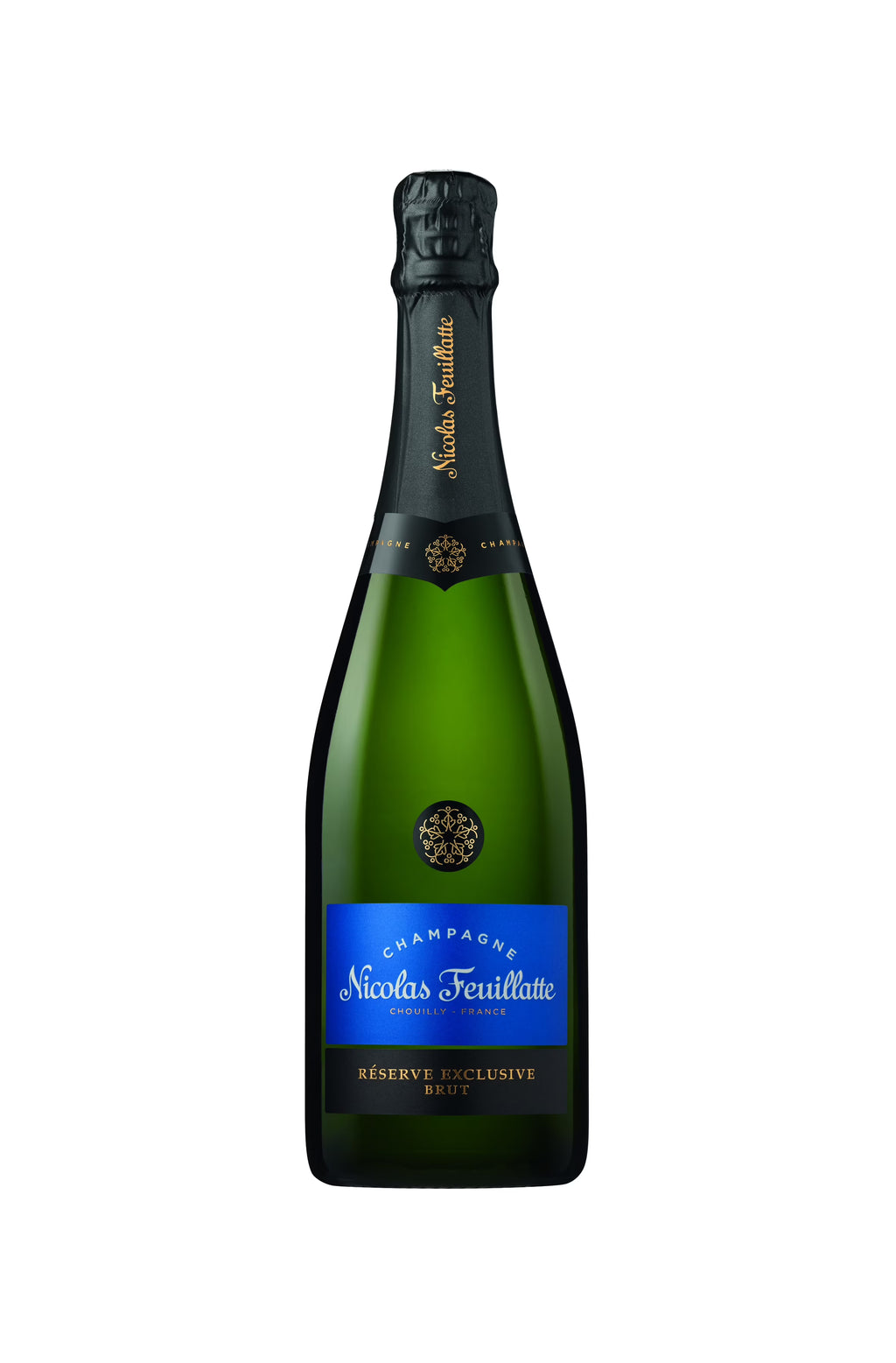 Champagne Brut, 750 ml, 12.5% ABV I97027
