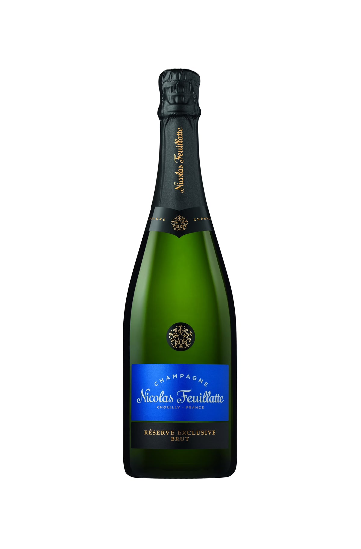 Champagne Brut, 750 ml, 12.5% ABV I97027