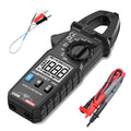 AC/DC Auto Range 100A 600V NCV Clamp Multimeter K38292