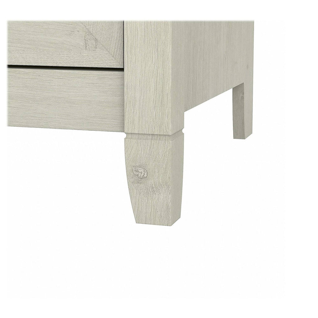 2 Drawer Lateral File Cabinet H452