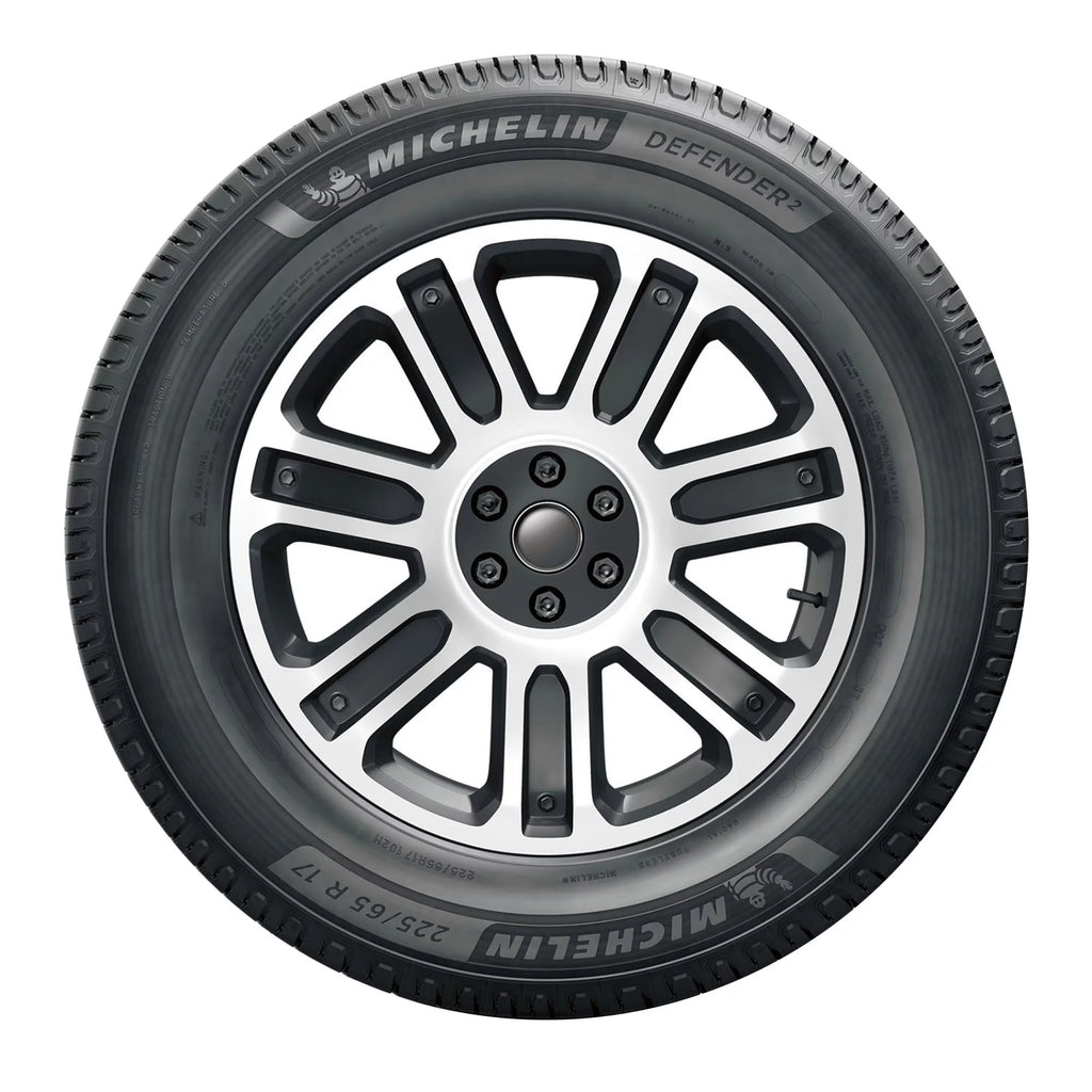 All Season 215/55R18 95H Passenger Tire T960