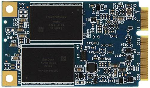 128 GB Internal Solid State Drive P511
