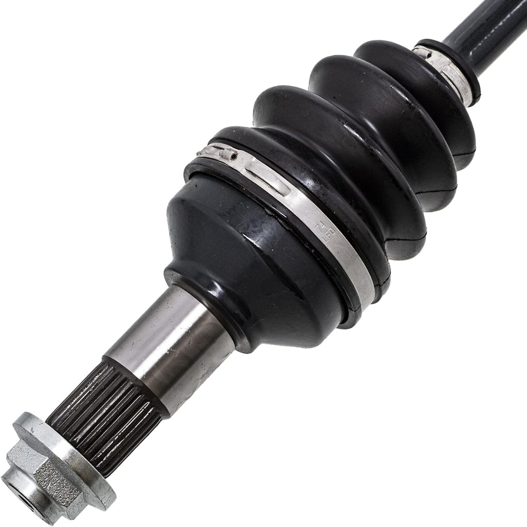 Rear Left Right CV Axle Drive Shaft Assy Pack of 2 J951