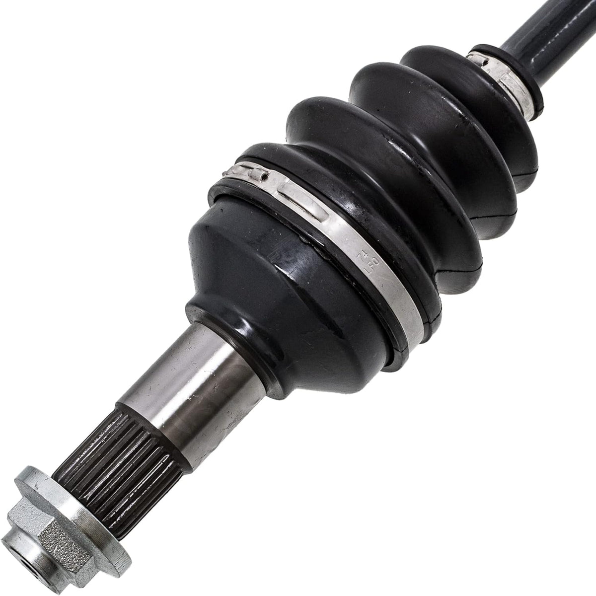 Rear Left Right CV Axle Drive Shaft Assy Pack of 2 J951