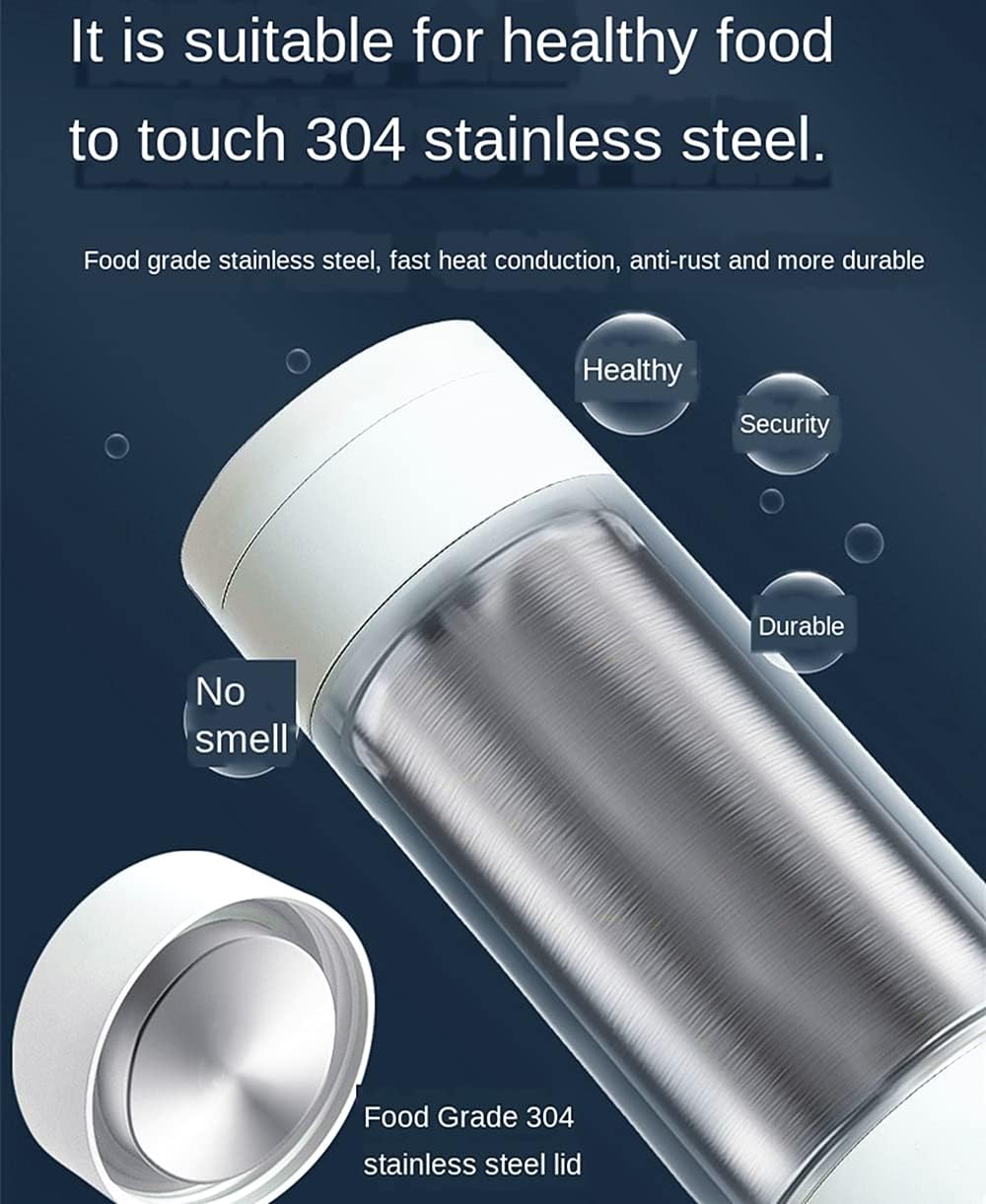 Portable Electric Kettle O623