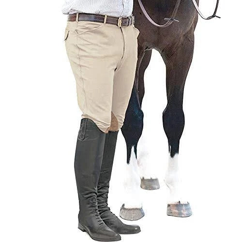 Euroweave Knee Patch Breech O704527