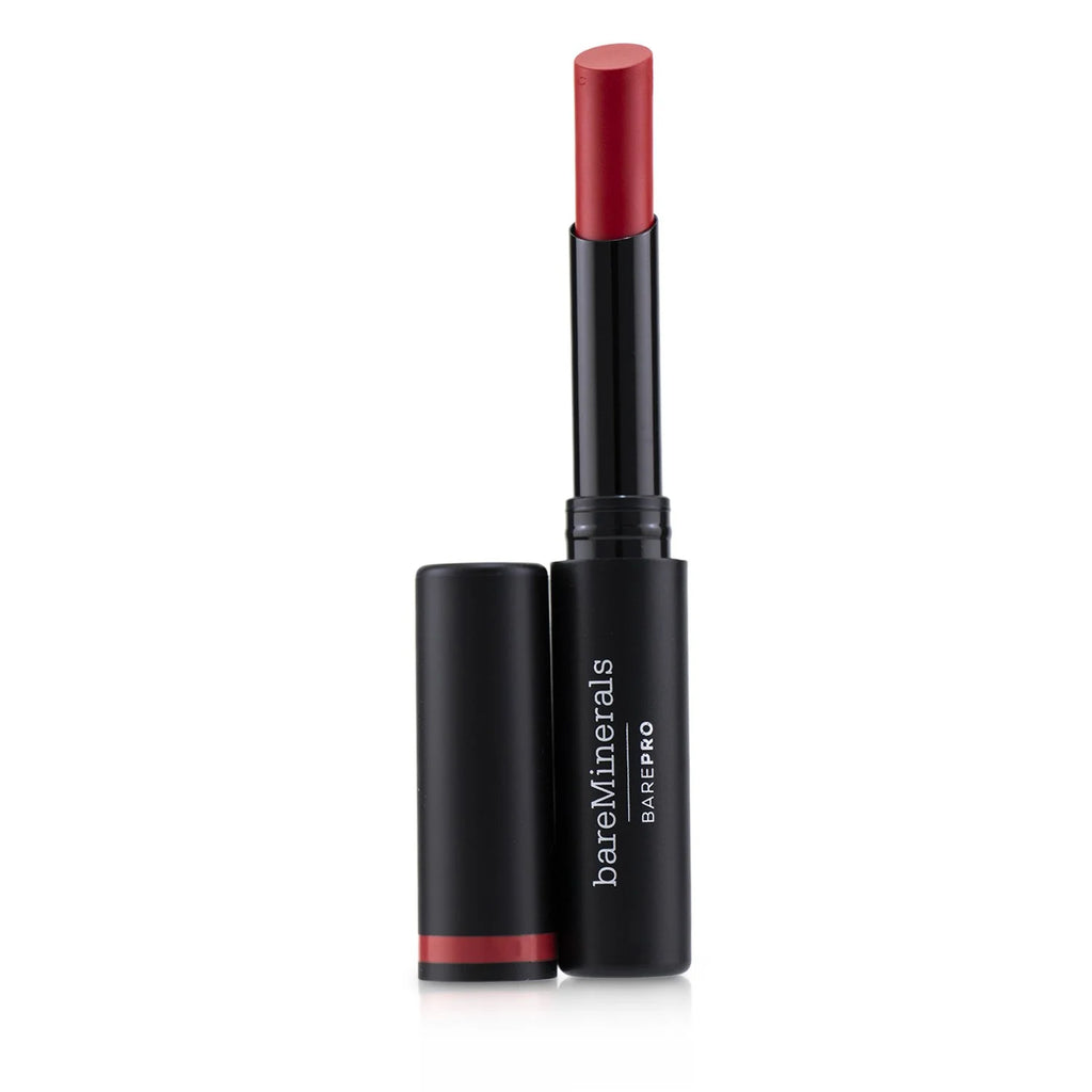 Raspberry Longwear Lipstick 2g/0.07oz S72781