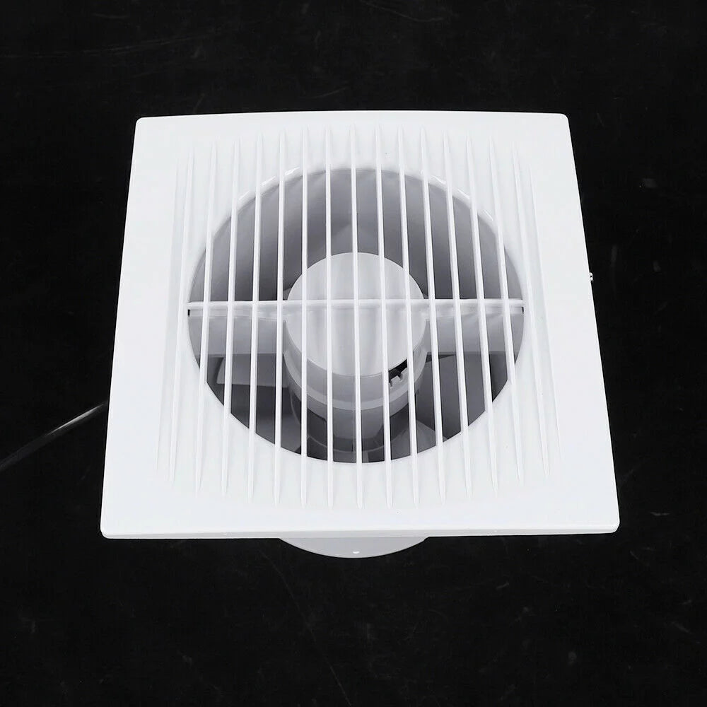 6in Silent Bathroom Exhaust Fan L4499
