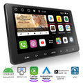 10.1 inch QLED Double Din Car Stereo with Wireless Apple Carplay & Wireless Android Auto B34392