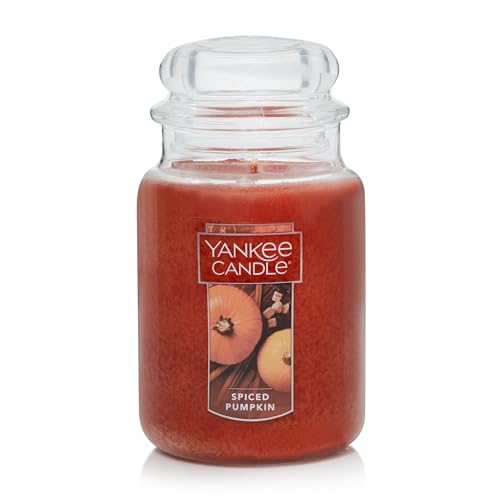 Sugared Cinnamon Apple Scented Candle, 22oz Large Jar X35958