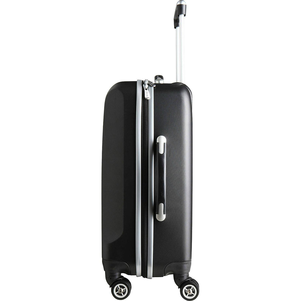 Black 20 inch Carry on Hardcase Spinner B230372