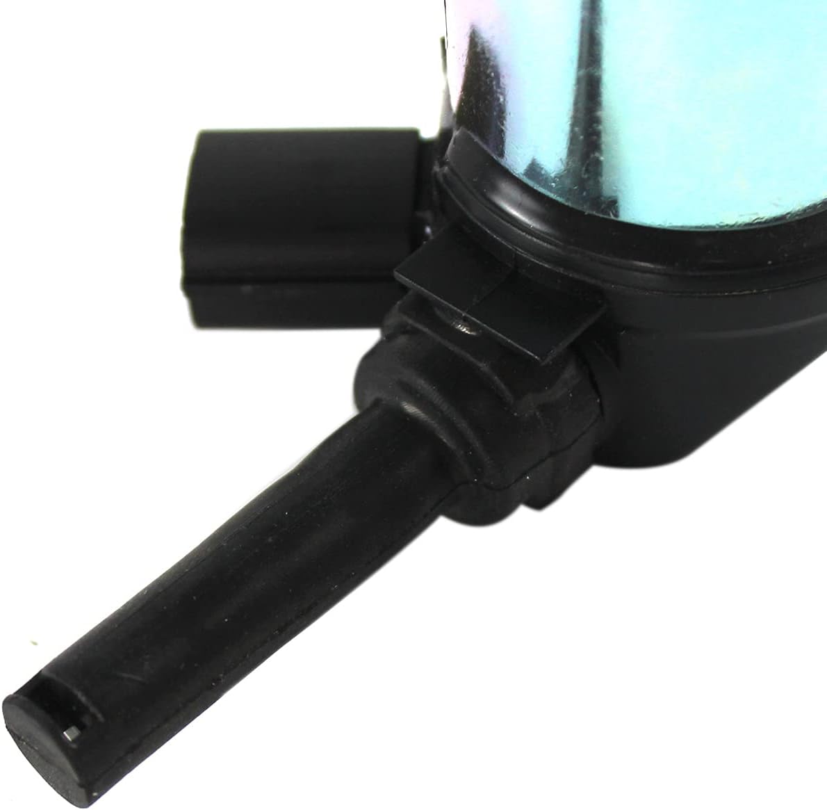 12V Fuel Shut Off Solenoid Valve Pack of 2 B939929