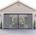 Magnetic Garage Door Screen 156x84in Pack of 2 G7113