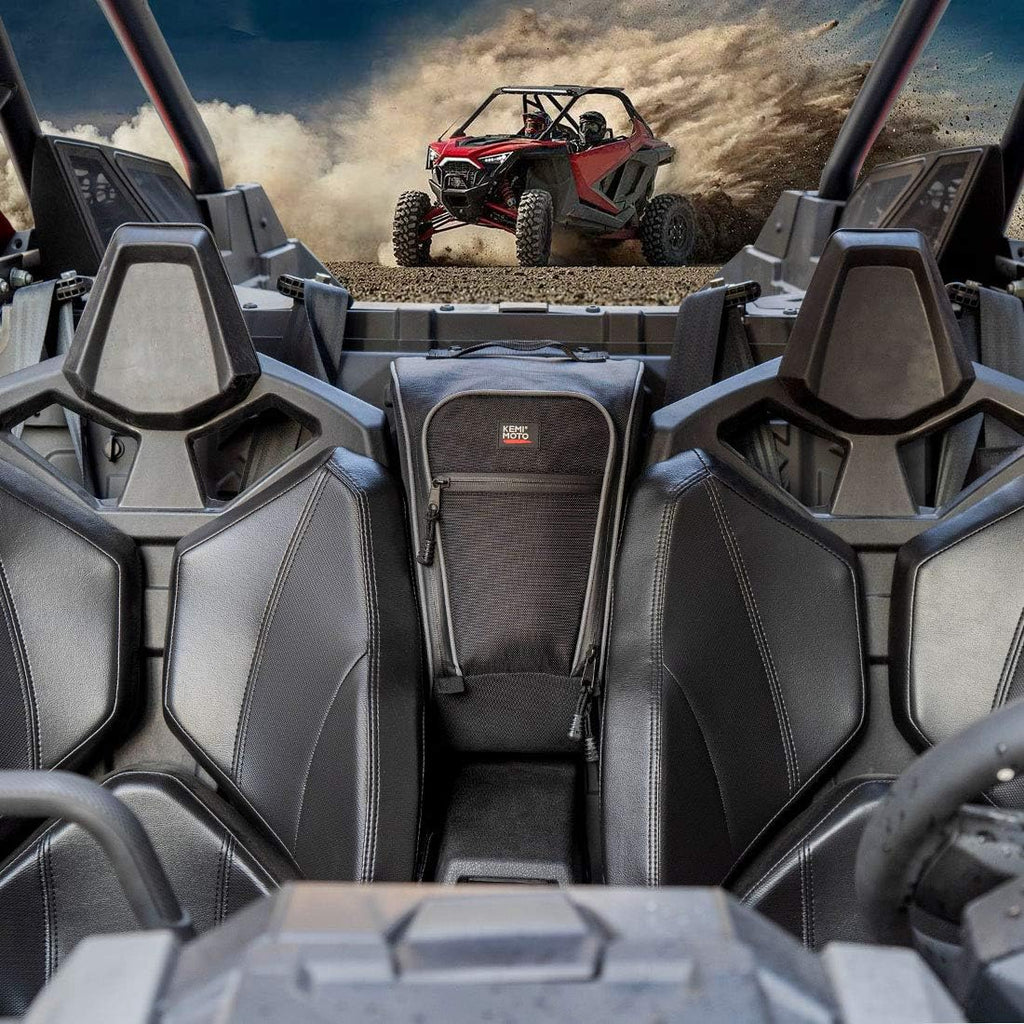 1680D UTV Cab Pack Center Seat Storage Bag A138