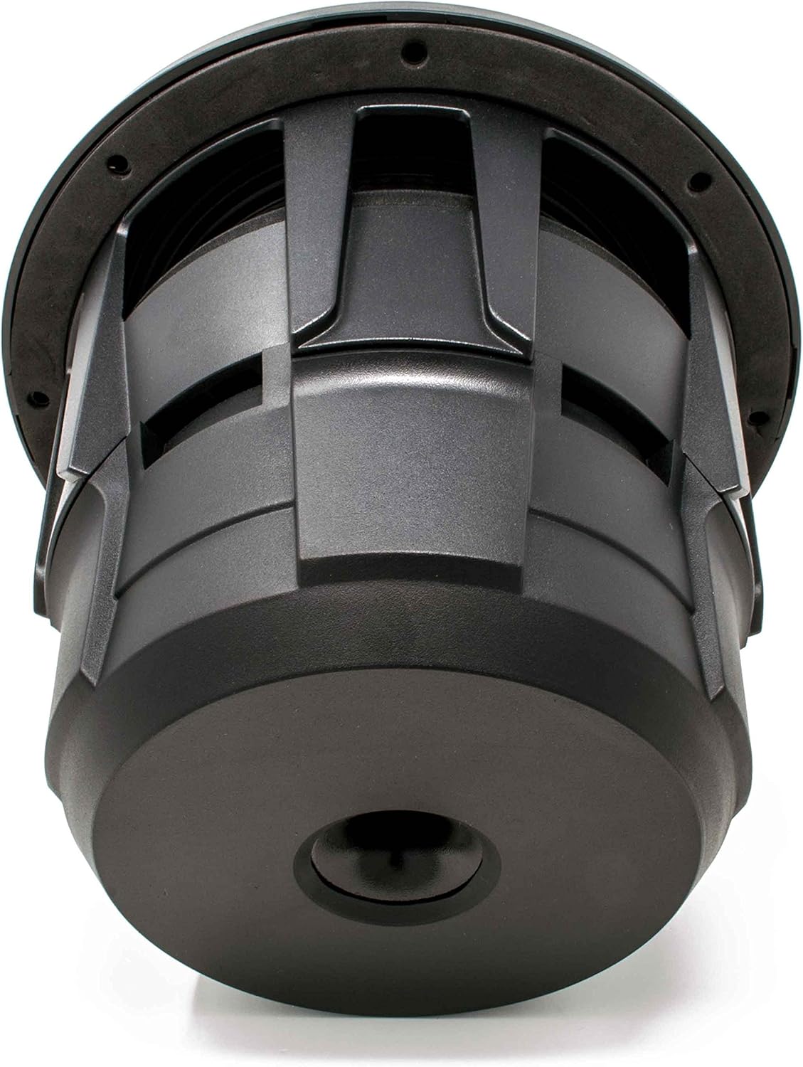 10-Inch Dual 4 Ohm Subwoofer Bundle T606