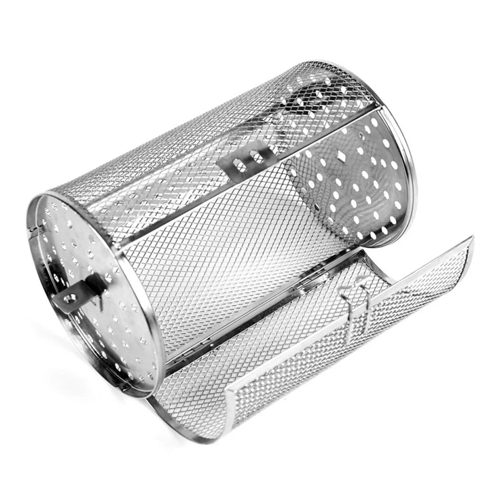 Rotisserie Cage Replacement for Air Fryer Oven P472148