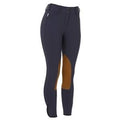 Black & Blue Mid Rise Breech X926