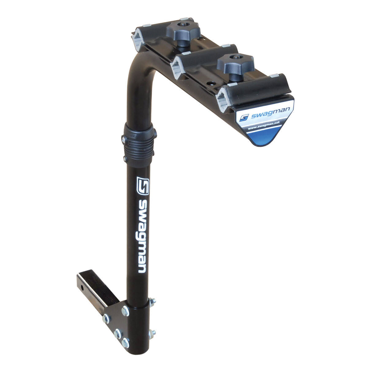 3-Bike Hitch Mount Rack W436552