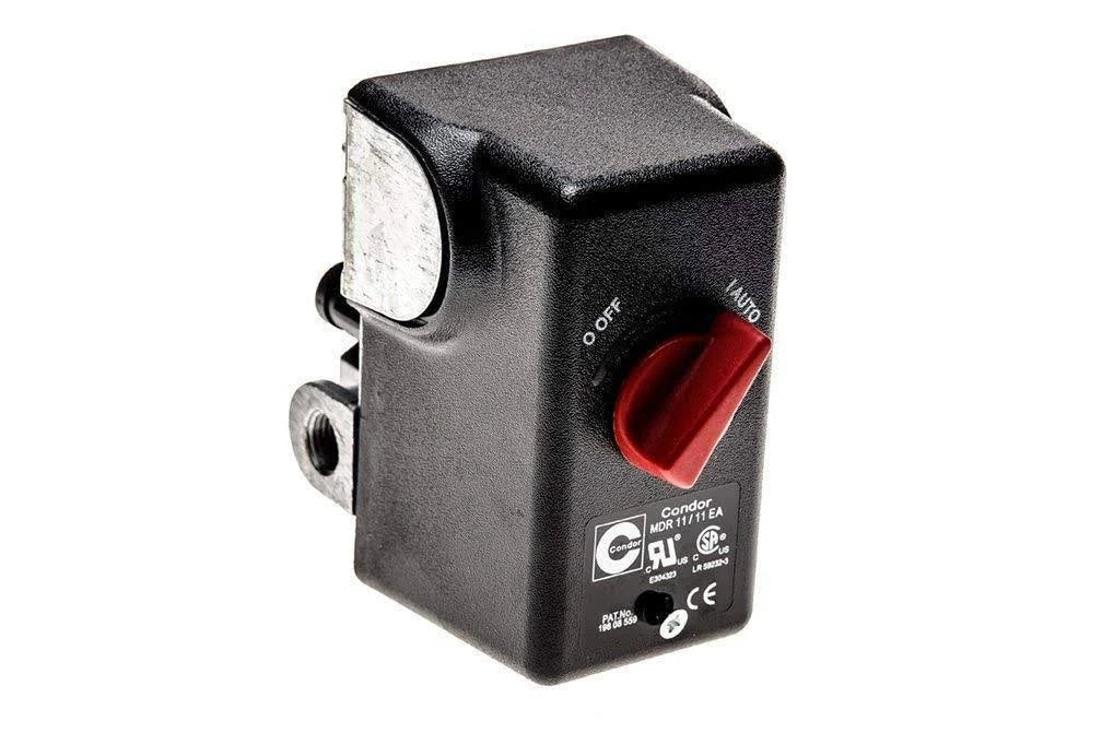 Pressure Switch C16936