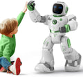 Large Smart RC Robot with Voice and App Control W840364