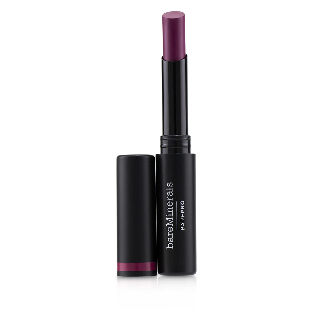 Raspberry Longwear Lipstick 2g/0.07oz S72781