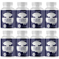 Dietary Supplement 60 Capsules 8 Bottles P827