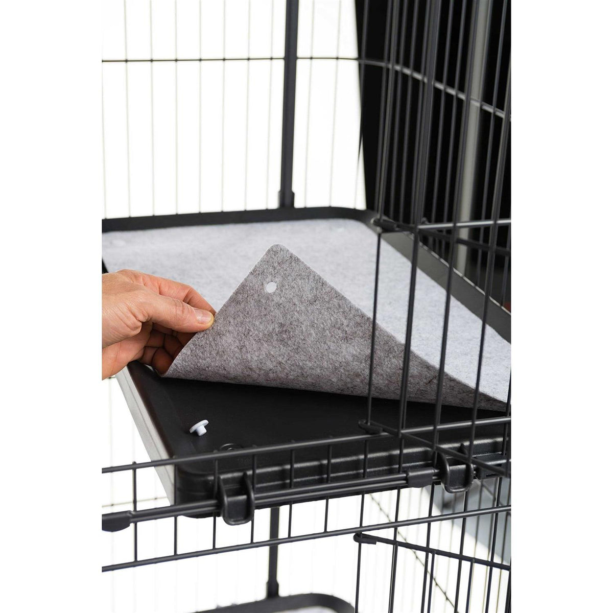 Replacement Platform Shelf for Cat Cages M13254