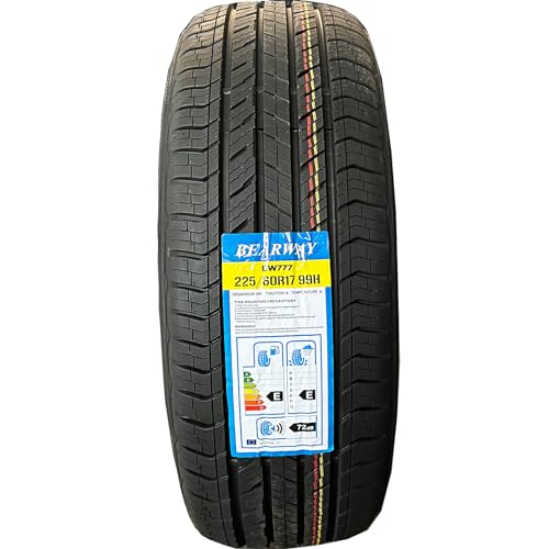 225/60R17 Radial Tire C742134