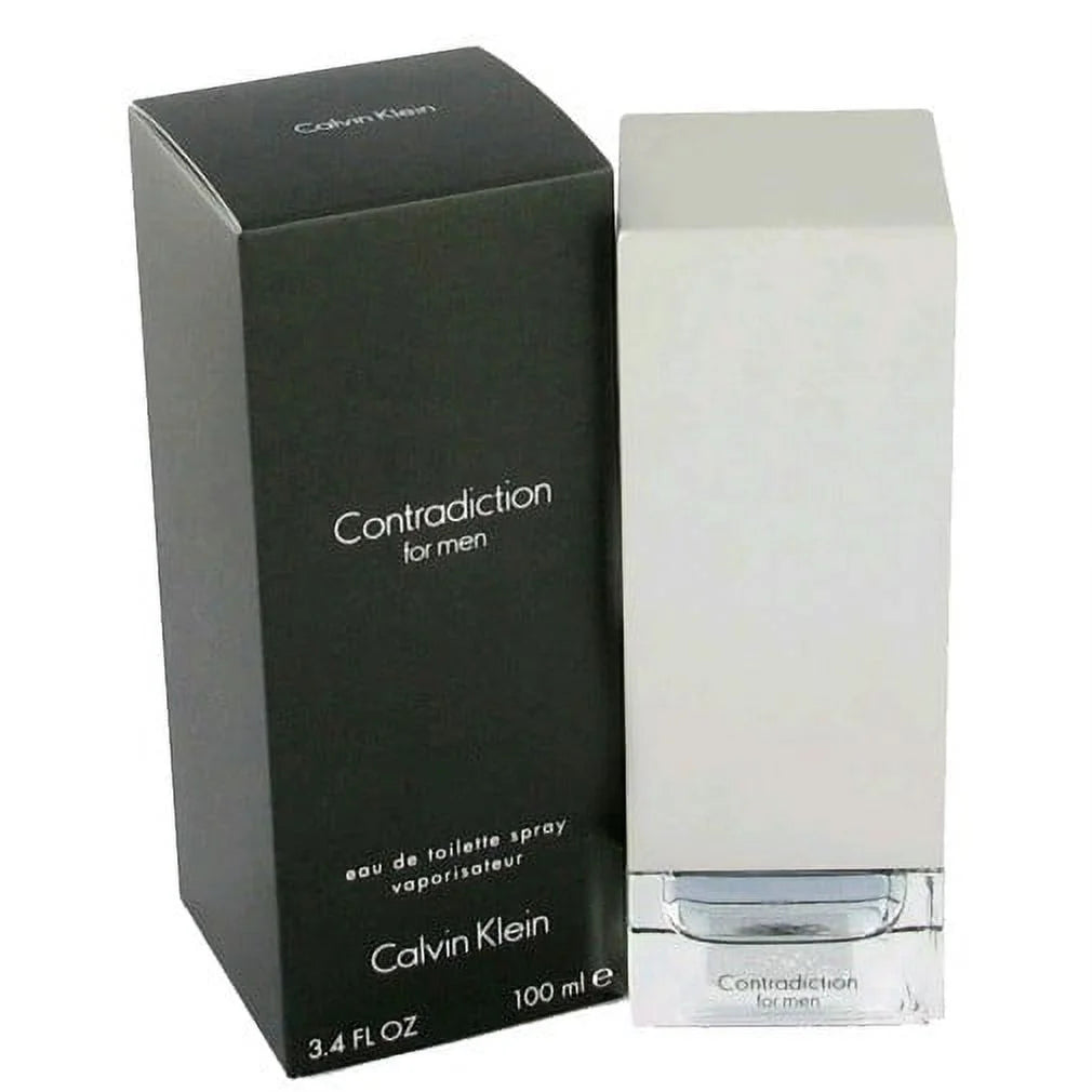 3.4 oz Eau De Toilette Spray Q9385