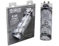 4 Farad Power Car Capacitor Z973