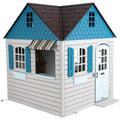 Kid's Outdoor Playhouse U42534