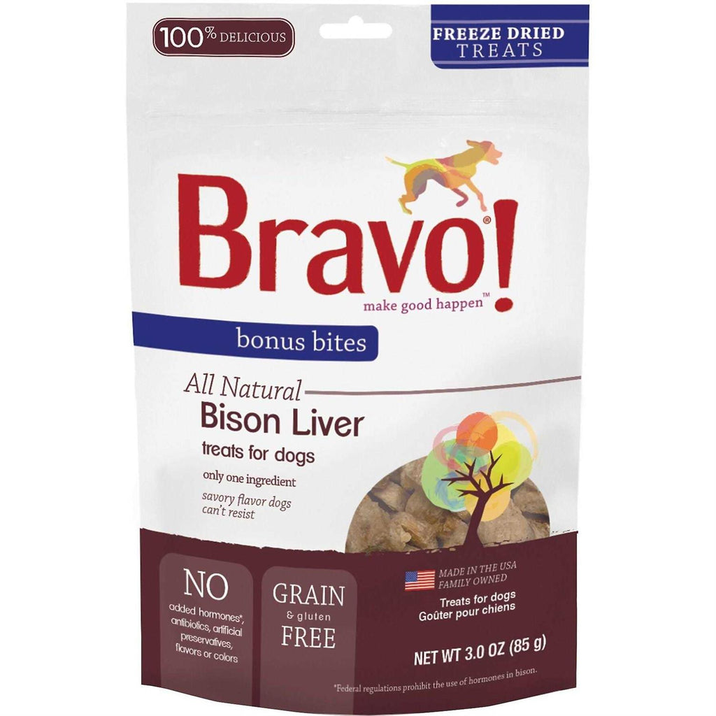 Freeze Dried Dog Treats E919532