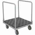 1600-Lb. Capacity Panel Truck U3386