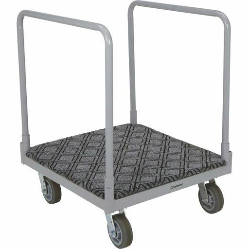 1600-Lb. Capacity Panel Truck U3386