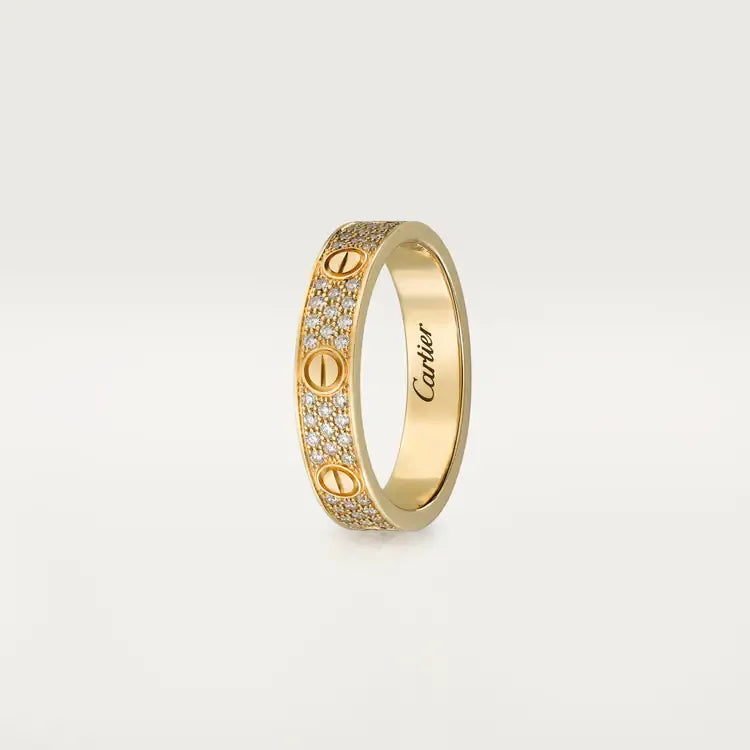 Wedding Band O627